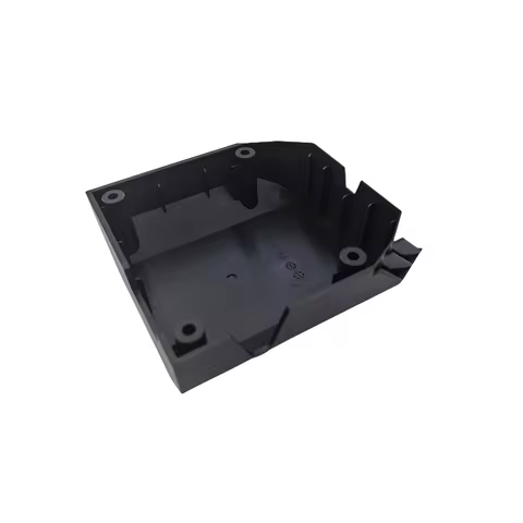 KUGOO KIRIN KuKirin G3 Electric Scooter Rear Pedal Protective Cover Plastic Protective Shell Replace
