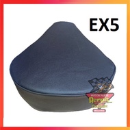 REMPIT Honda EX5 Front Single Seat Depan Tempat Duduk Cushion Cusion Kusyen Seat EX5Dream EX5 Dream 