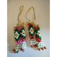 2 Men's Steering Wheel Clay Work