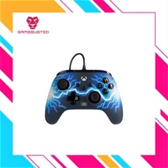 [Pre-order] PowerA Adv Wired Controller for Xbox Series X|S - Arc lightning (USB-C)