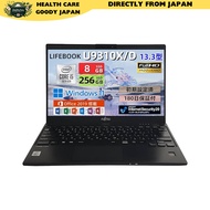[Refurbished] Laptop Fujitsu LIFEBOOK U9310X/D 13.3-inch Full HD Touchscreen 2-in-1 Notebook PC, 8GB