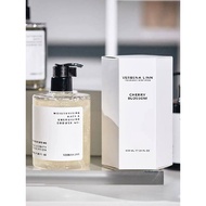 🍑现货🍑Verbena Linn 沐浴露 香水持久留香 美白沐浴露 Verbena Linn Bath and Body Works Shower Gel 500ml