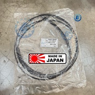 🔥Made in Japan🇯🇵Toyota Camry ACV40 ACV41 Rear Bonnet Cable Belakang Bonet Tail Lid Kable 64607-06080