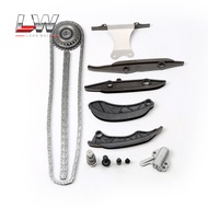 Engine Timing Chain Kit B48 2.0T B58 3.0T For BWM1-5 7 X1 X4 F20 F21 F45 F30 F80 F33 F83 F36 MINI CL