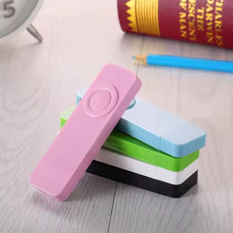 Mini MP3 Player U Disk Mp3 Player Reproductor De Musica Lossless Sound Music Media MP3 Player Suppor
