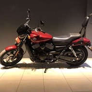 2015年 哈雷 Harley Street XG750 車況極新 可分期 免頭款