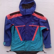 TNF Vertical Ski Vintage Jacket