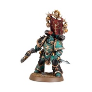 SH-08  Sons Of Horus – Vheren Ashurhaddon – Master Of The True Sons