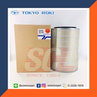 TOKYO ROKI (TOKYO Ragi) Genuine Air Filter For FX270HP (6SD1TC) [TAS-0001]