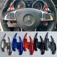 Mercedes Benz Steering Paddle Shift W205 c200 c250 W117 Cla200 Cla250 W177 A200 A250 C117 C180 C238 