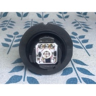 LED Product TOYOTA LR4B Brake Light Red 3W/0.75 W 3P (Feet KOITO Small Series