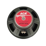 Dijual Speaker ACR 15 inch 38H156SCF ACR 15 classic Special New Murah