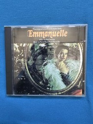 艾曼妞Emmanuelle 電影原聲大碟 CD