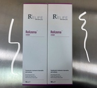 Relife Relizema Cream 濕疹皮膚護理霜