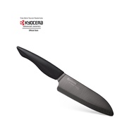 [Knife Sets] Kyocera Advanced Shin Black Zirconia Knife (Black) 🌊