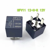 Relay HFV11 12-H-R 12V 20A 4 Pin Car Relay