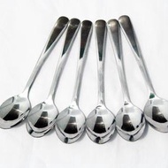 Attack now Thick Tablespoons, contents 6