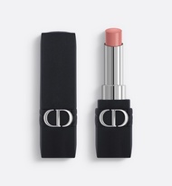 Rouge Forever Transfer-Proof Lipstick Long-Wearing 0.11 Oz. (215 Desire) Dior Rouge Forever Transfer