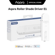 Aqara E1 Roller Shade Driver