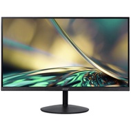 ACER MONITOR (จอมอนิเตอร์) LED 21.5" SA222QEbi (UM.WS2ST.E01) : 21.5" IPS FHD 100Hz FREESYNC/16:9/1920x1080/3000:1/250cd/m2/VGA,HDMI,Speaker,Audio in/out/Warranty3Year