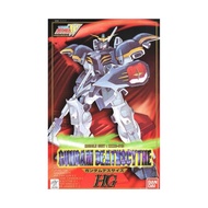 HG XXXG-01D Gundam Deathscythe painted