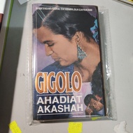 Gigolo Ahadiat Akashah