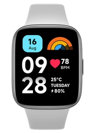 Xiaomi Redmi Watch 3 Active สมาร์ทวอทช์ นาฬิกาอัจฉริยะ / รับประกันศูนย์ไทย1ปี