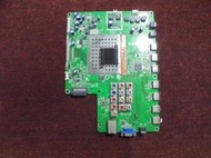 主機板 S546HB50 V0 ( BenQ  X55-5500 ) 拆機良品