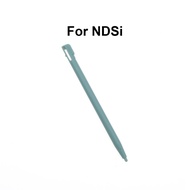 10PCS Metal Stylus Plastic Stylus Touch Screen Pen For 2DS 3DS New 2DS LL XL 3DS XL LL NDSL NDSi WII
