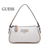 READY!! TAS GUESS/GS CONLEY SHOULDER BAG/TAS BAHU MINI MOTIF G