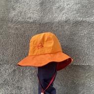 Lafuma x goretex bucket hat