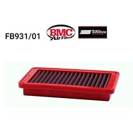 BMC Air Filter (FB931/01) for Honda City GN2 / City Hatchback (Non Hybrid)/