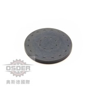 [Oster VAG] 02M301211D Volkswagen Audi Skoda T5 T6 DQ500 Gearbox Locking Cover Germany