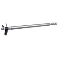 RC Boat Shafts Drive Shaft with Propellers for RC Boat Model 20x15cm 4.0mm
