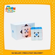 Gan Cube 356 3x3 Magnetic Cube