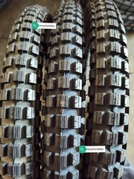 FKR Scrambler SH 275x19 OR 275x21 (2.75-19 , 2.75-21 / 275-19 , 275 - 21) Tube Type Tyre