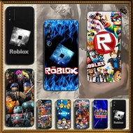 Xiaomi Poco F3 M3 X3 X4 Pro X3 NFC F4 GT C40 Compatibility TPU Black plastic soft case phone case Ro