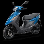 SYM 活力(VIVO)125 七期車 可貸款 36期低利率