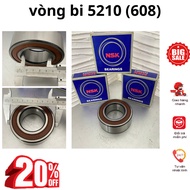 Bearing 608 ( 5210 ) bearing 5210 (608)