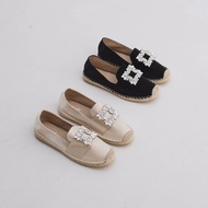 [DEAR SOLE] AILA ESPADRILESS SANDALS