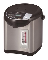 TIGER - 氣泵式電熱水壺 5L