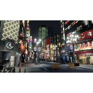 Kaset Game Flashdisk PS3 CFW OFW HEN Yakuza 5