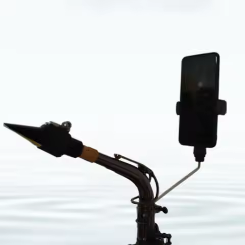 Saxophone Stand Music Clip Holder Portable Alto Saxophone Sheet Music Clip Lyre Sheet Clamp Musical 