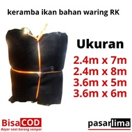 Netting cage 4kRK