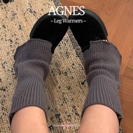 KINDARARE Acnes leg warmers