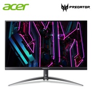 Acer Predator XB273U V3 27'' WQHD IPS 180Hz Gaming Monitor ( 2x HDMI 2.0, DP 1.2, 3 Yrs Wrty )