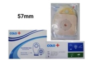 Two System Original Reusable Colostomy Bag Per Box/Pcs Colo +