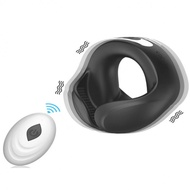 Dual Motor  Ring Egg Egg Ring Men's Wear Massage Vibration Sexual Ring Couple Sex Toys
