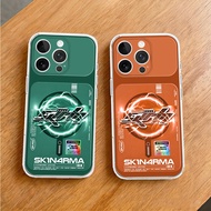 SoftCase Redmi A5 4G/poco C71 4G 2025 Camera Protective Case Logo Motif TURBOCASE.ID