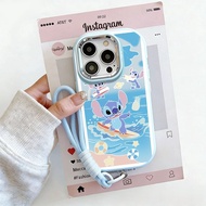 VOVO CASE+bracelet VIVOY21D Y31 Y400 Y04S Y29S Y04 Y19 IQOONEO10 Y300GT Z10 Y300PRO T4 IQOO13 V50LIT